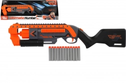 Pistol til skumnagler 57 cm