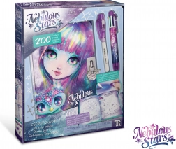 Hemmelig dagbog Nebulous Star