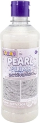 TUBAN aktivator til fremstilling af slime, perlemorshvid, 500 ml