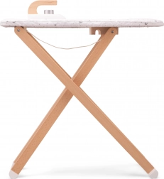 Træstrygnebræt og Strygejern til Børn