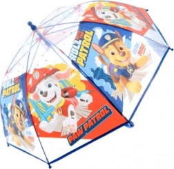 børneparaply PAW PATROL manuel 65 cm