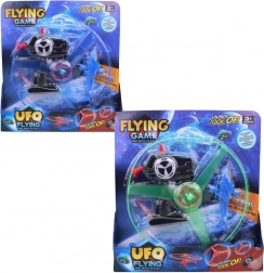 Flyvende tallerken til børn, 25 cm