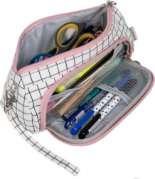 Maaleo penalhus med to fløje