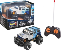 Fjernstyret bil RC Line Backer