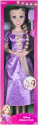 Dukke DISNEY PRINCESS Rapunzel 80 cm