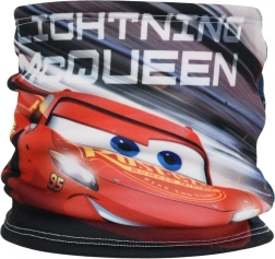 Disney•Pixar Cars halsedisse med fleece
