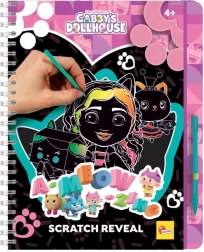 Gabby’s Dollhouse - Afsløring af ridser