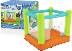 Oppustelig hoppeborg 194 × 175 × 170 cm Bestway