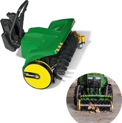 Fejekost til Rolly Toys børnetraktorer