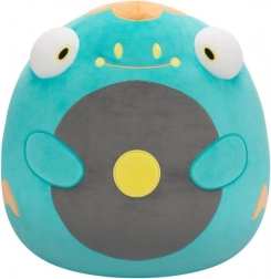 Pokémon Squishmallows plyspude Belibolt 25 cm