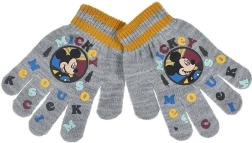 Mickey-handsker - 1 stk.