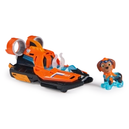 Paw Patrol: Filmen 2 – tematisk køretøj Zuma