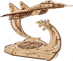 3D Puslespil Kyiv-Ånden fra UGEARS