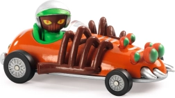 Turbo Spider-bil fra Djeco