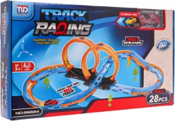 Racerbane Hurtig Loop