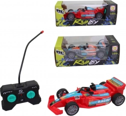 Fjernstyret formel til børn