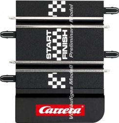 Strømforsyningsdel til racerbane Carrera GO!!! (til controllere 61663)