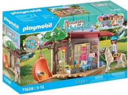 Sæt med hestefigurer – Hesteklubben