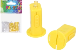 Lys til lampion – 2 stk.