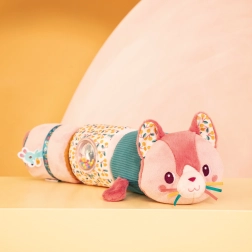 Stor raslende rulle Kat Jeanne