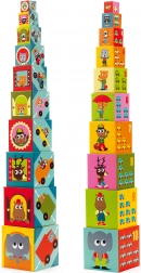 Klodser Transportmidler DJECO