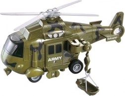 Militær helikopter 1:20