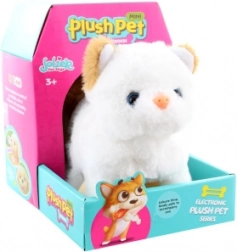 Gående kat legetøj