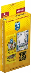 samlersæt blister XXL-kort PANINI FIFA 365 2026 Adrenalyn XL