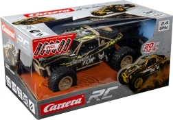 RC-terrængående buggy Carrera Desert Buggy 1:24