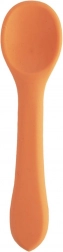 Silikone babyspiseske 14 cm