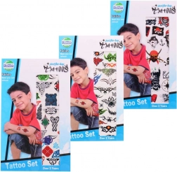 tatoveringer til drenge