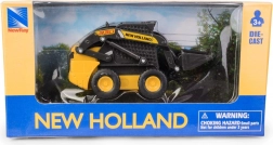 mini læssemaskine NEW HOLLAND L228