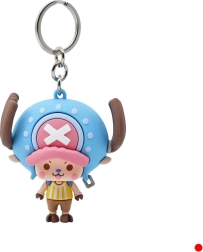 Nøglering ONE PIECE Pocket Hero – chibi-figurer