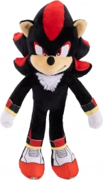 Plysdyr Shadow fra spillet Sonic the Hedgehog 25 cm
