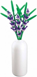 Sluban Flowers lavendel i vase