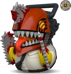 Samlerand Tubbz Chainsaw Man – første udgave