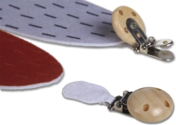 Halejagt – udendørs bevægelsesspil for børn