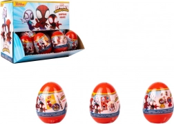 Overraskelsesæg Spidey og hans fantastiske venner