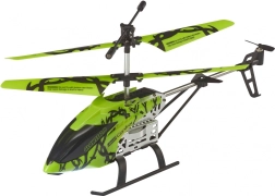 Fjernstyret helikopter Glowee 2.0