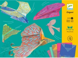 Origami Hurtige Vinger DJECO