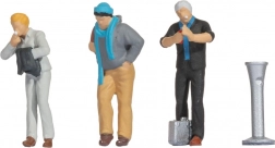 Noch Funny-Scenes rygepause H0