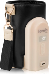 Bærbar flaskevarmer Lionelo Thermup Go Evo