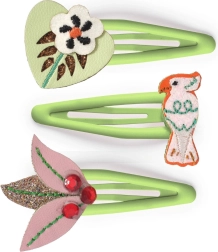 Hårspænder Colomba fra DJECO