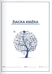 Skolenotesbog A5 – elevbog