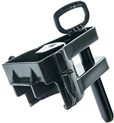 Adapter til batteridrevne traktorer PEG PEREGO for trailere ROLLY TOYS