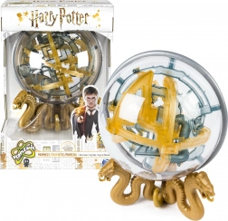 Perplexus Harry Potter 3D-labyrint – kugle med 70 forhindringer