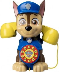 Paw Patrol-telefon