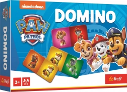 Domino-spil Paw Patrol til børn