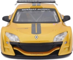 Bburago 1:24 Renault Mégane Trophy Metallic gul 18-22115