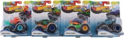 Hot Wheels Monster Trucks Color Shifters – skifter farve